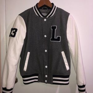 Levi Original bomber jacket